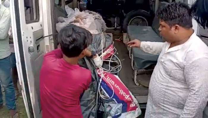 শরীরে স্কুলের পোশাক! প্লাস্টিকে মোড়া মৃতদেহ ঘিরে চাঞ্চল ছড়াল ইসলামপুরে