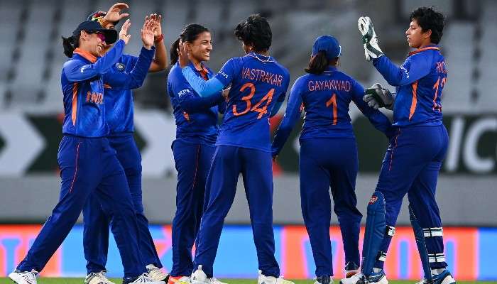 ICC Women&#039;s World Cup 2022, INDWvsAUSW : কোন অঙ্কে শেষ চারে Mithali Raj-এর ভারত? জানতে পড়ুন 