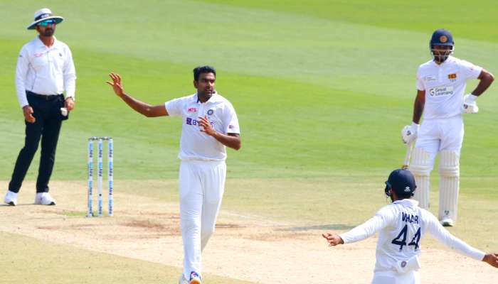 India vs Sri Lanka 2nd Test: বেঙ্গালুরুর পিচ ছিল &#039;গড়পড়তারও নীচে&#039;! জানিয়ে দিল আইসিসি 