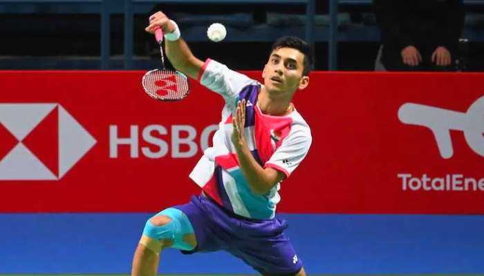 All England Open 2022 Final: ইংল্যান্ডে Lakshya ভেদ হল না! শেষ হাসি হাসলেন Axelsen