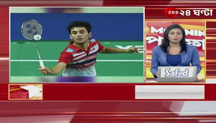 Lakshya Sen's spirited fight after loss in final
