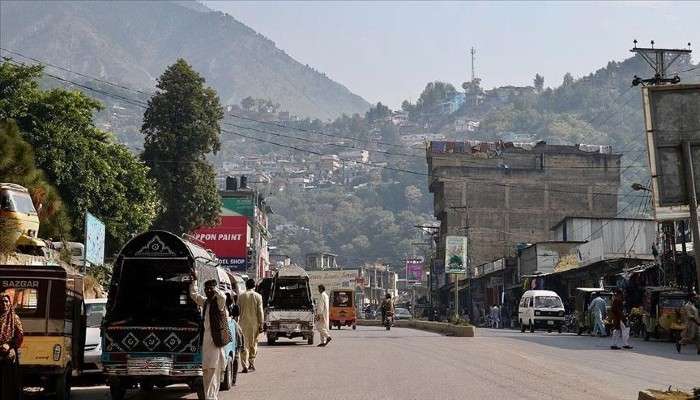 Pakistan occupied Kashmir: পাক অধিকৃত কাশ্মীর স্বাধীন করবে বিজেপি, দাবি কেন্দ্রীয় মন্ত্রীর
