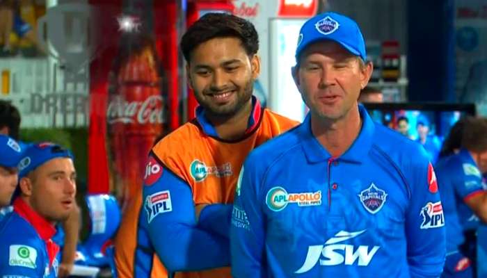 IPL 2022, Ricky Ponting: &#039;দলের তরুণ ক্রিকেটারদের সঙ্গে ব্রেকফাস্ট-লাঞ্চ-ডিনার করতে চাই&#039;