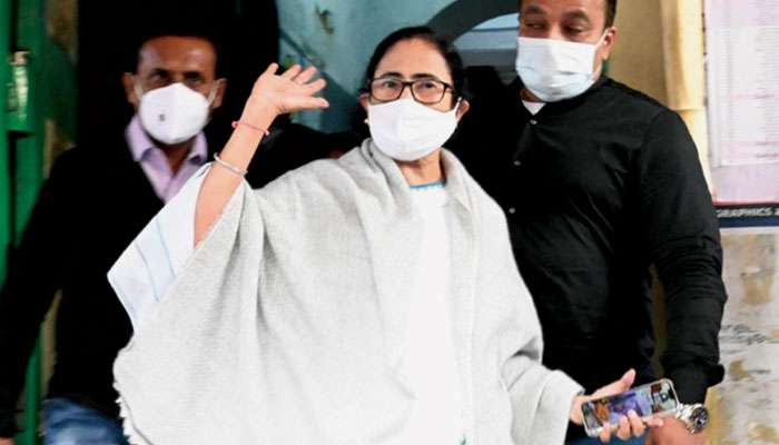 Mamata Banerjee: নজরে দার্জিলিংয়ে পঞ্চায়েত ভোট! ফের উত্তরবঙ্গ সফরে মুখ্যমন্ত্রী