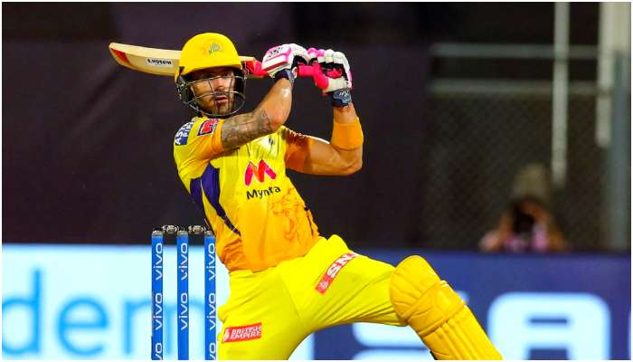 IPL 2022: Irfan Pathan জানালেন CSK-তে Faf du Plessis-এর জায়গা নিতে পারেন কারা!