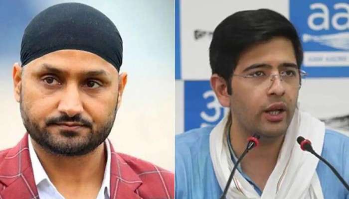 রাজ্যসভায় যাচ্ছেন Harbhajan Singh, সঙ্গে AAP-র মনোনয়ন রাঘব চাড্ডা এবং ডঃ সন্দীপ পাঠক