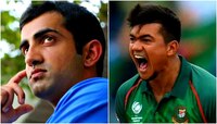 IPL 2022: পদ্মাপারের পেসারকে চেয়েছিলেন গম্ভীর! খেলার অনুমতি দিল না বাংলাদেশ 