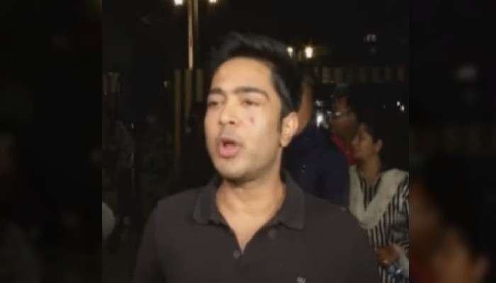 Abhishek Banerjee At ED: '১০ পয়সার অভিযোগ প্রমাণ হলে মৃত্যুবরণ করব, আমি অন্য মেটিরিয়াল'; ইডি-র জেরা শেষে চড়া সুর অভিষেকের