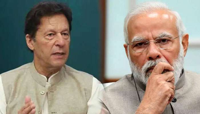 Imran Praises Modi: রুশ-ইউক্রেন যুদ্ধের আবহে ভারতের বিদেশনীতির প্রশংসা ইমরানের মুখে 