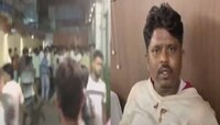 বালিগঞ্জে বাবুল সুপ্রিয়র কর্মিসভায় গোলমাল, আক্রান্ত Zee ২৪ ঘণ্টা
