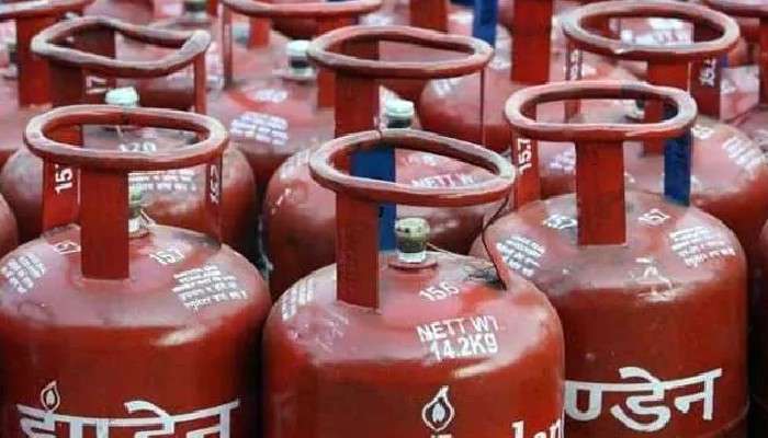 LPG Cylinder Price Hike: ফের মধ্যবিত্তের পকেটে চাপ, একধাক্কায় ৫০ টাকা বাড়ল রান্নার গ্যাসের দাম