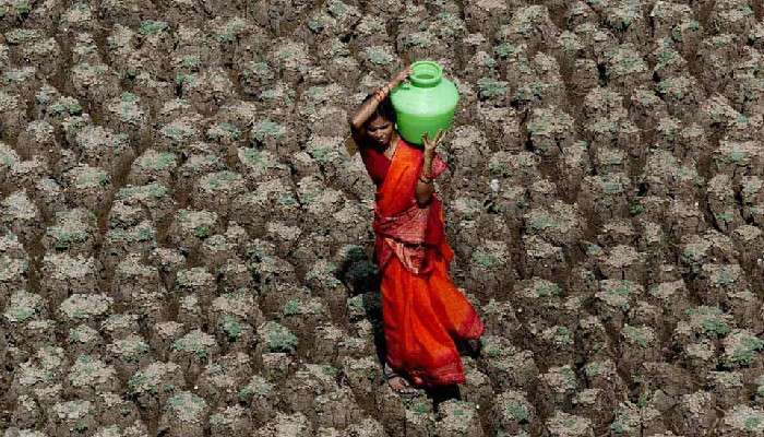 World Water Day: মাত্র কয়েকবছর পরে বিশ্ব জুড়ে কী ভয়ানক ব্যাপার ঘটতে চলেছে জানেন?