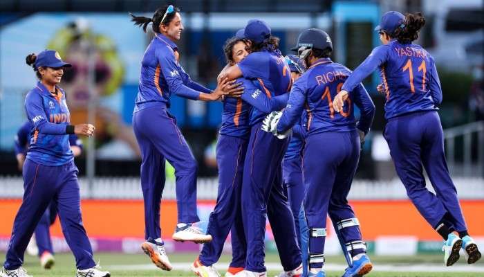 ICC Women&#039;s World Cup 2022, INDWvsBANGW: কোন অঙ্কে সেমি ফাইনালে Team India? জানতে পড়ুন 