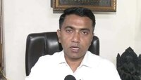 আবার গোয়ার মুখ্যমন্ত্রী Pramod Sawant, শপথে উপস্থিত থাকার সম্ভাবনা প্রধানমন্ত্রীর