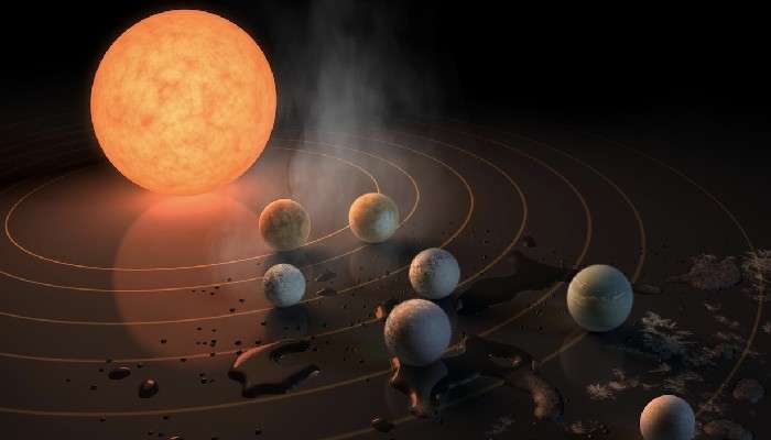 New Solar System: একটি-দুটি নয়, রয়েছে আরও ৫০০০ &#039;পৃথিবী&#039;! কোথায় জানেন?