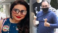 রানির জন্মদিনের পার্টিতে তারকার হাট,স্ত্রীয়ের জন্য আইসক্রিম কিনতে রাস্তায় আদিত্য