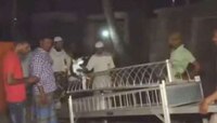 খুন ও অগ্নিসংযোগ, জোড়া মামলার তদন্তে SIT; গ্রামেই শেষকৃত্য নিহতদের