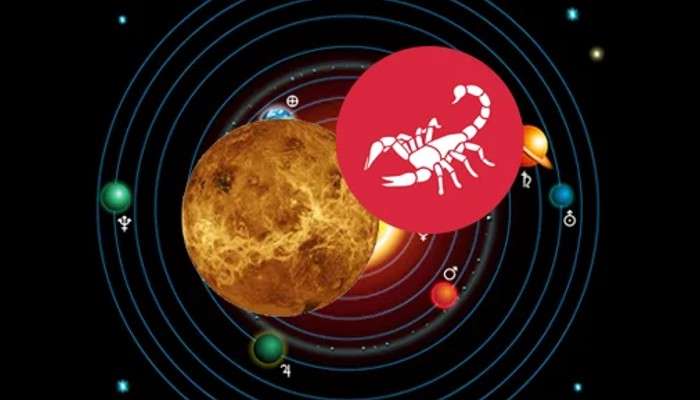  Venus Transit: শনিতে শুক্রের গমন; এই ৩ রাশির জন্য অপেক্ষা করছে অসাধারণ সৌভাগ্য