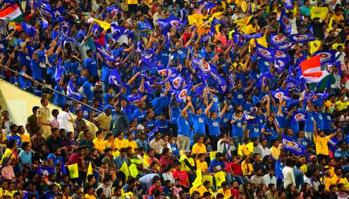 IPL 2022: ফ্যানদের জন্য বিরাট সুখবর, আইপিএলে ফিরছে দর্শক! জেনে নিন টিকিটের দাম