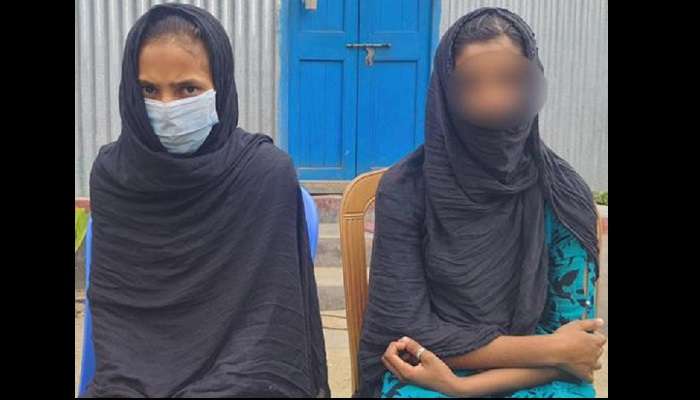 Bangladesh: 'আমার কাছে এসেছে, আর ফিরতে দেব না', ২ কিশোরীর 'সমকামী প্রেমে' জোর চাঞ্চল্য বাংলাদেশে