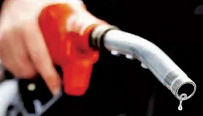 Petrol Price Hike: ফের বাড়ল পেট্রোল-ডিজেলের দাম, জেনে নিন কলকাতার দর 