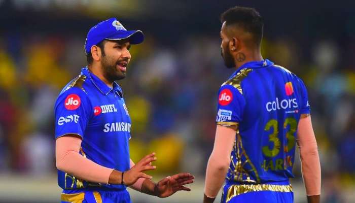 IPL 2022: আইপিএল শুরুর আগে Hardik Pandya-কে কী বার্তা দিলেন Rohit Sharma?