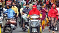 ৩১ মার্চেই শেষ কোভিড বিধি! মাস্ক পরা-সামাজিক দূরত্ব নিয়েও কেন্দ্রের সুস্পষ্ট নির্দেশ