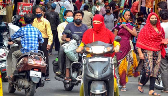 Covid Curbs End: ৩১ মার্চেই শেষ সব কোভিড বিধি! মাস্ক পরা-সামাজিক দূরত্ব নিয়েও কেন্দ্রের সুস্পষ্ট নির্দেশিকা