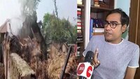 'এই পরিবর্তন চাইনি', রামপুরহাটকাণ্ডে সরব কৌশিক সেন