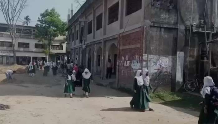 Taslima Nasreen On Burqa Banned on School: এবার বাংলাদেশের একটি স্কুলে নিষিদ্ধ বোরখা! কী বললেন তসলিমা?