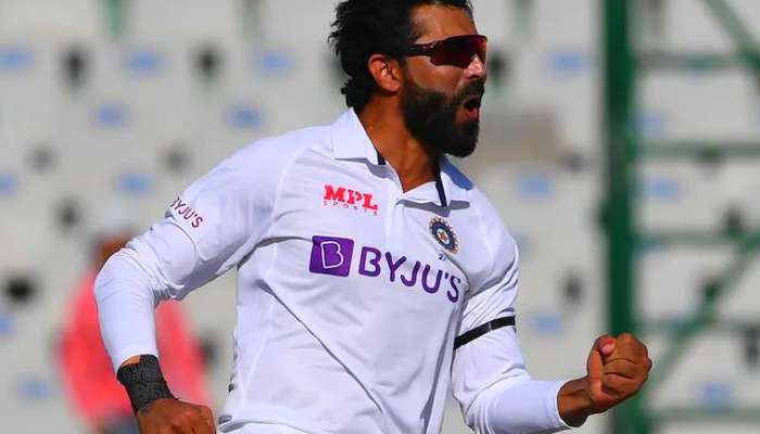 ICC Test Rankings, Ravindra Jadeja: সিংহাসনে জাদেজা! ফের বিশ্বের এক নম্বর তিনি