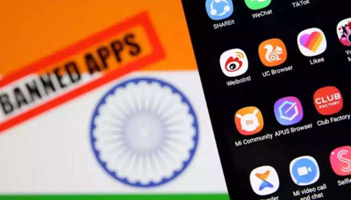 Govt Blocked 320 Mobile Apps: দেশের নিরাপত্তায় বড় বিপদ! কেন্দ্রের নির্দেশে বন্ধ ৩২০ মোবাইল অ্য়াপ