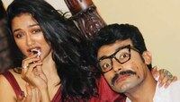 রণজয়ের জন্মদিন উদযাপন, ছোটবেলা ফিরিয়ে দেওয়ার জন্য প্রেমিকা সোহিনীকে ধন্যবাদ অভিনেতার