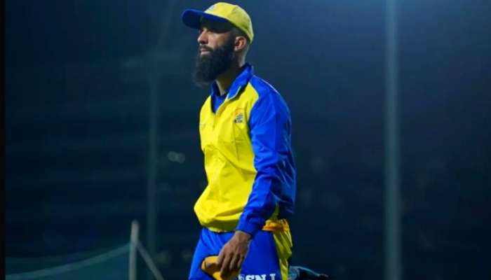 IPL 2022, Moeen Ali: ইংরেজ যোদ্ধা আসছেন ভারতে! ধোনির 'হলুদ সেনাবাহিনী'র বিরাট স্বস্তি