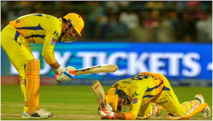 MS Dhoni ছেড়ে দিলেন CSK-র অধিনায়কত্ব! IPL 2022-এ নেতা Ravindra Jadeja