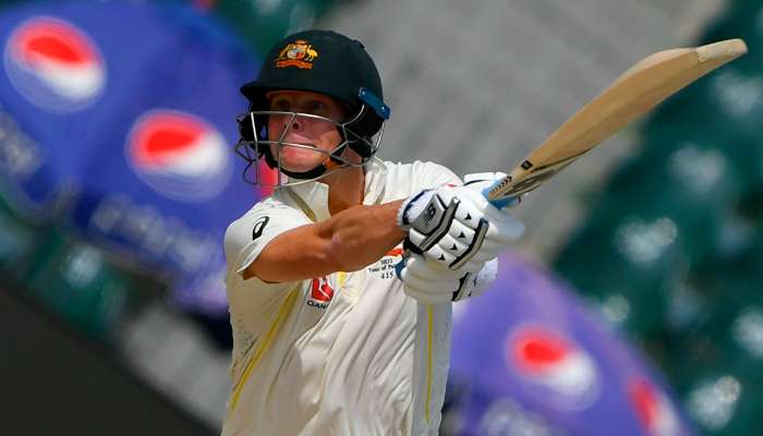 Steve Smith বিশ্বরেকর্ড করলেন Pakistan vs Australia 3rd Test-এ