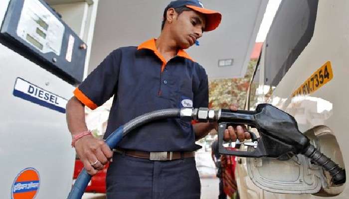  Petrol-Diesel Price Hike: ১ সপ্তাহে তিনবার, ফের পেট্রল-ডিজেলের দামবৃদ্ধি