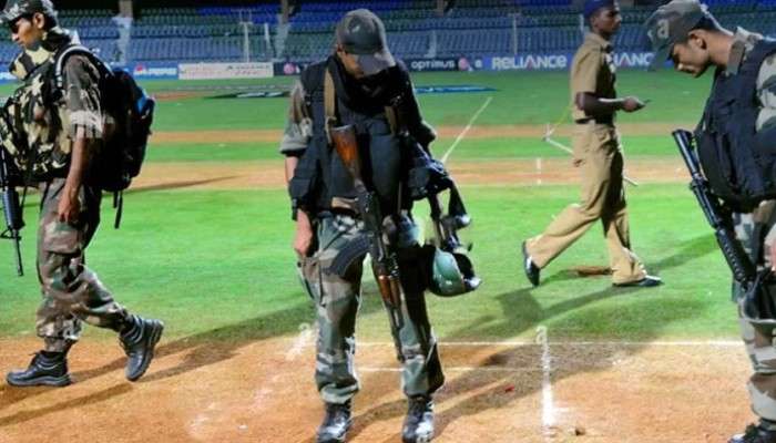 Terror Attack in IPL 2022: ক্রোড়পতি লিগে সন্ত্রাসবাদী হামলার আতঙ্ক! মানতে নারাজ Mumbai Police
