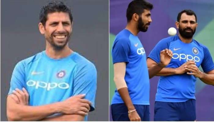 IPL 2022: &#039;Mohammed Shami ভয়ঙ্কর&#039;, বিপক্ষদের সতর্ক করলেন Ashish Nehra