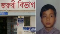পড়া ভুলে দিনরাত ডুবে মোবাইল গেমে, বকে বাবা-মা, ভয়ঙ্কর কাণ্ড ঘটাল পড়ুয়া
