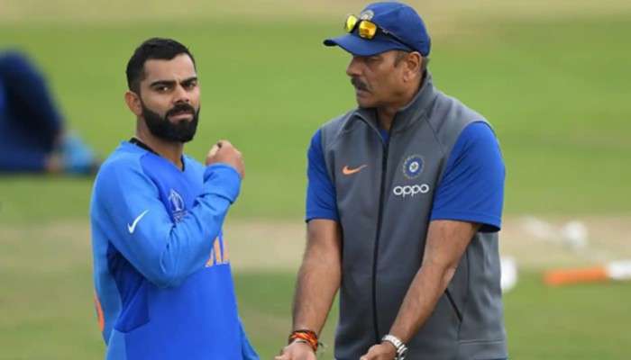 IPL 2022: ছন্দ হারানো Virat Kohli-কে কী পরামর্শ দিলেন Ravi Shastri? জানতে পড়ুন 