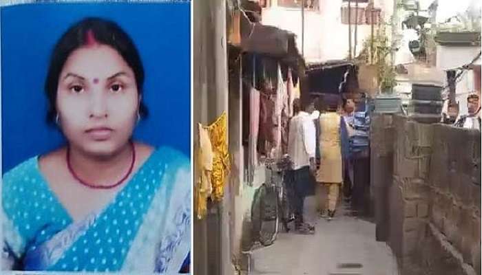 Serampore Murder: ঘরের মধ্যে &#039;ভয়ঙ্কর&#039; অবস্থায় স্ত্রী! ছেলেকে নিয়ে বাড়ি ফিরেই চমকে উঠলেন স্বামী