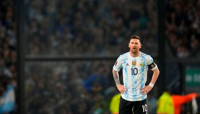 Lionel Messi: দেশের মাটিতে কি শেষ ম্যাচ খেলে ফেললেন মেসি? বিশ্বকাপের পরেই অবসর!