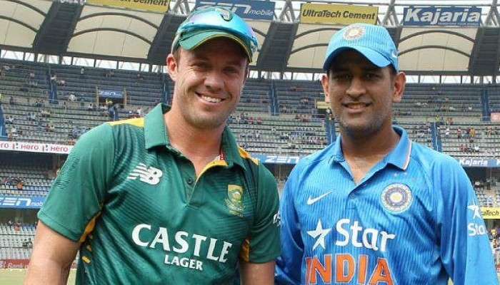 IPL 2022: MS Dhoni-র কোন সিদ্ধান্তকে স্বাগত জানালেন AB De Villiers? জানতে পড়ুন 