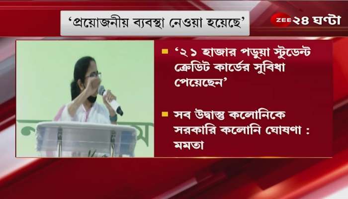 Mamata Banerjee attacks modi govt over price hike