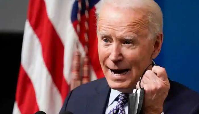 Russia-Ukraine War: পুতিনকে সটান 'কসাই' বলে দিলেন বাইডেন!