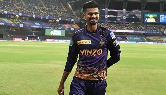 IPL 2022, CSKvsKKR: MS Dhoni-র জন্য চাপে ছিলেন! জেতার পরেও অকপট Shreyas Iyer 