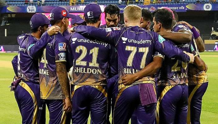 IPL 2022, KKRvsCSK : Dhoni ধামকার পরেও কোন কোন কারণে জিতল KKR? ছবিতে দেখুন 