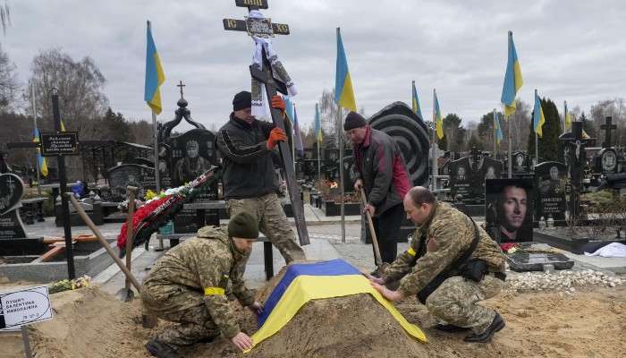 Russia Ukraine War: জানেন, এখনও পর্যন্ত কতজন সাংবাদিক মারা গিয়েছেন ইউক্রেন-রাশিয়া যুদ্ধে? 