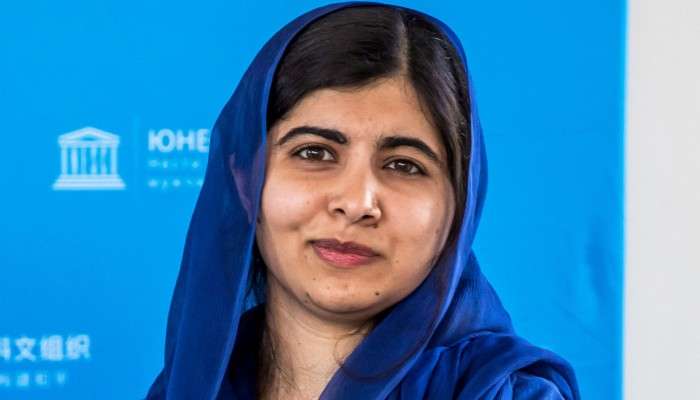 Afghanistan: নারীশিক্ষা স্থায়ীভাবে বন্ধ রাখতে পারবে না তালিবান, মন্তব্য মালালার
